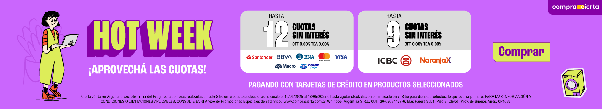 FINANCIACIÓN